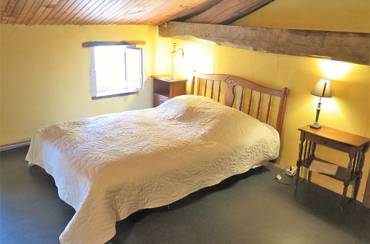 Vakantiehuis La Raze