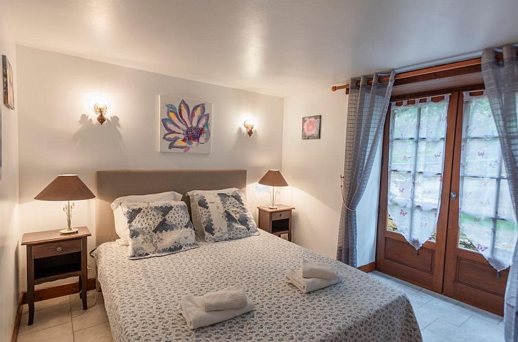 Gite Le Croix du Notaire