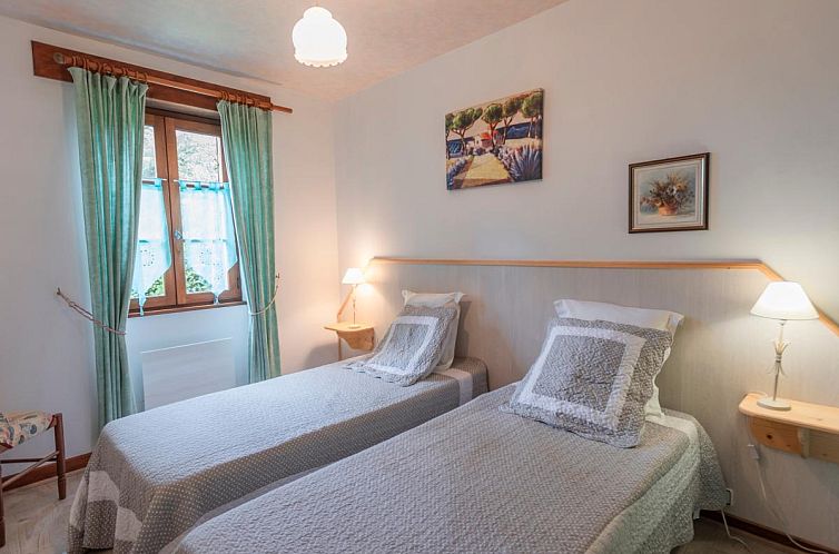 Gite Le Croix du Notaire