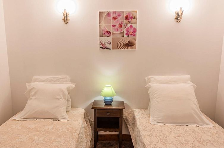 Gite Le Croix du Notaire