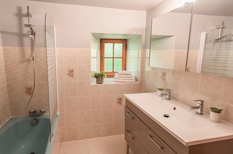 Gite Le Croix du Notaire