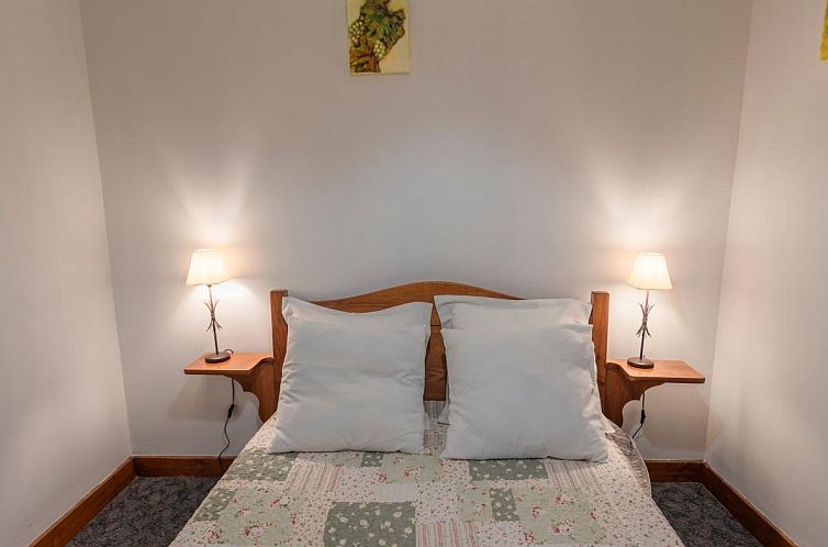 Gite Le Croix du Notaire