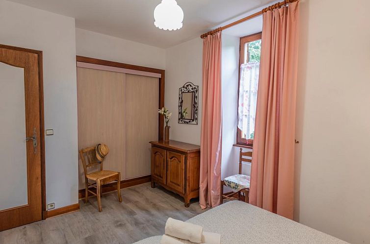 Gite Le Croix du Notaire