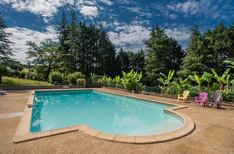 Le Tilleuil en Périgord