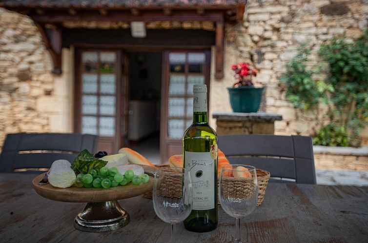 Le Tilleuil en Périgord