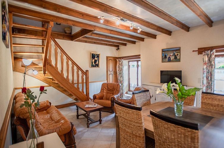 Le Tilleuil en Périgord