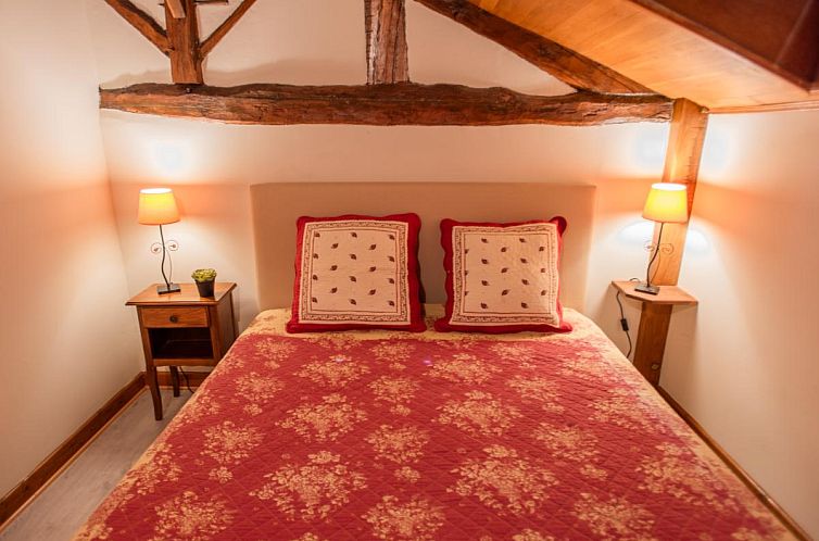 Le Tilleuil en Périgord