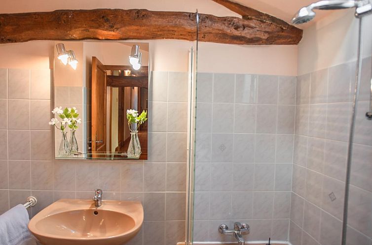 Le Tilleuil en Périgord