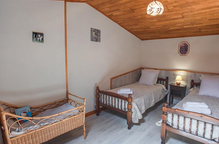 Le Tilleuil en Périgord