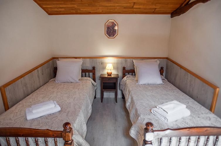 Le Tilleuil en Périgord