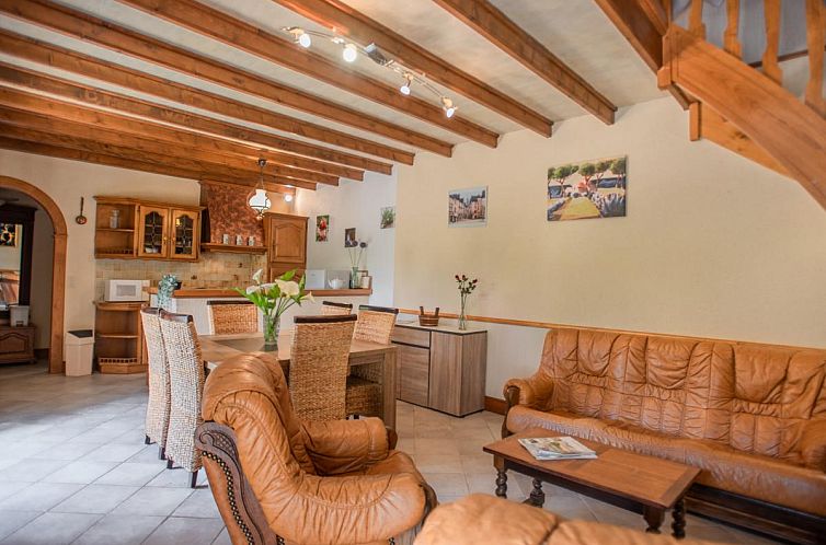 Le Tilleuil en Périgord