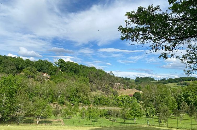 Vakantiehuis in Coux et Bigaroque