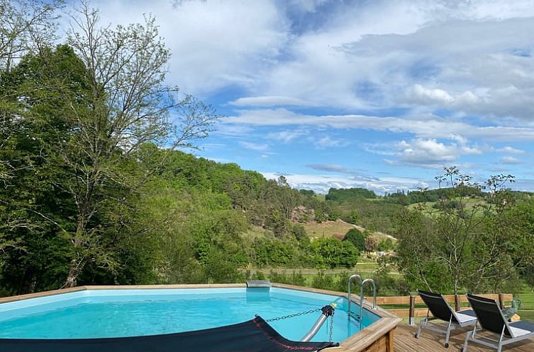 Vakantiehuis in Coux et Bigaroque