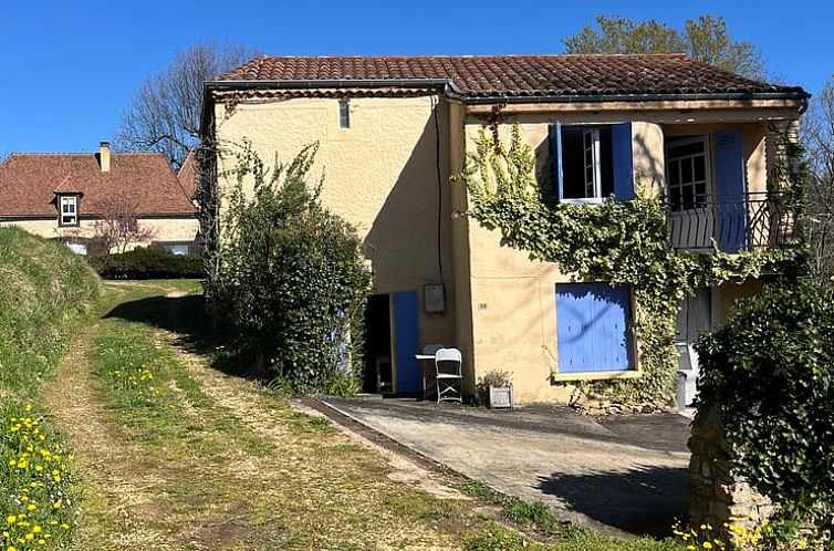 Vakantiehuis in Coux et Bigaroque