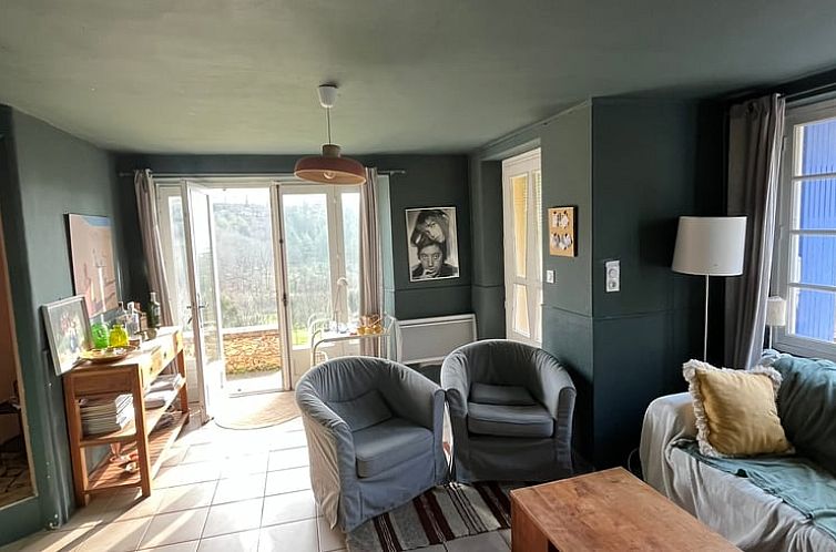 Vakantiehuis in Coux et Bigaroque