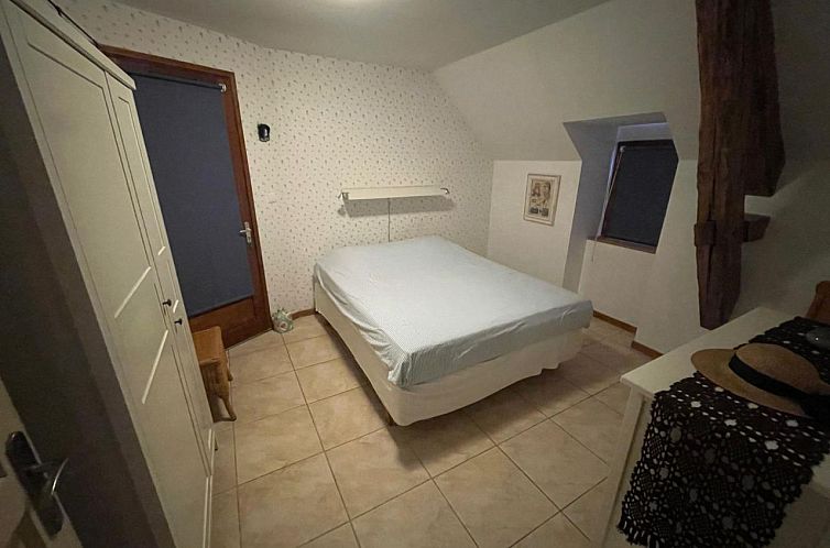 Vrijstaande woning in Beauregard de Terrasson