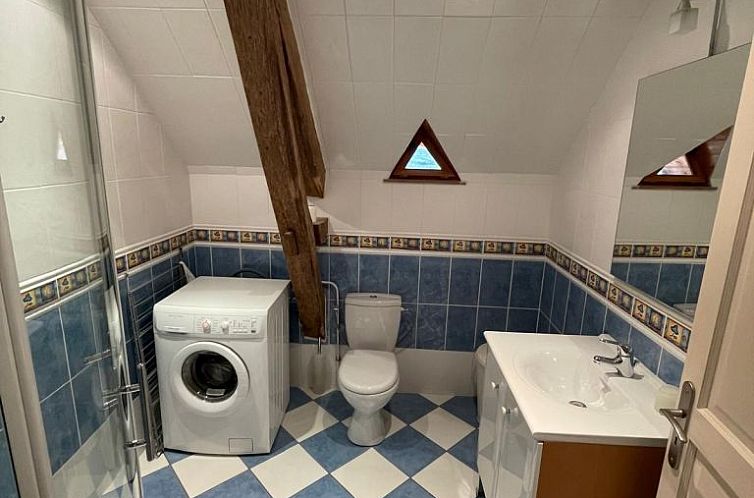 Vrijstaande woning in Beauregard de Terrasson