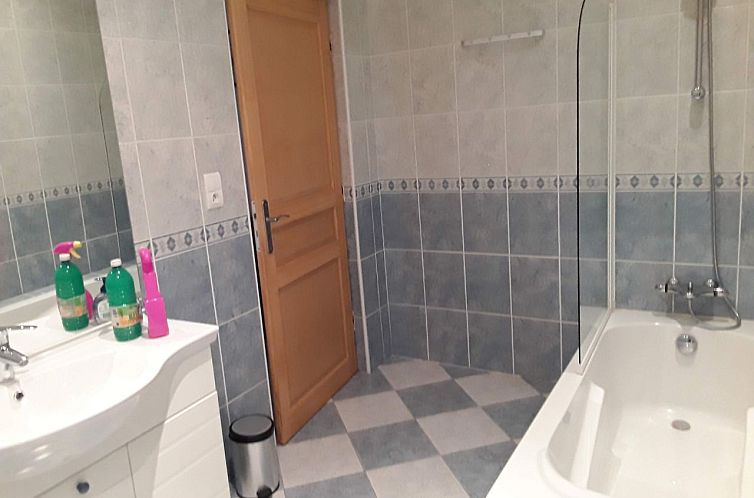 Vrijstaande woning in Beauregard de Terrasson