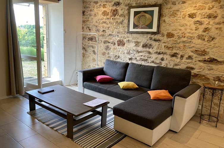 Maison des Yourtes