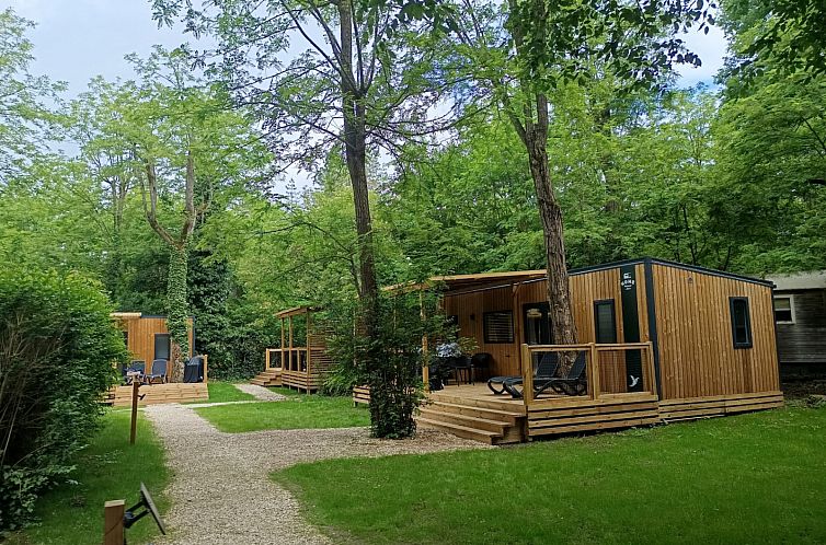 Unterkunft 05413713 - Ferienhaus Aquitaine - «HomeFlower Premium»