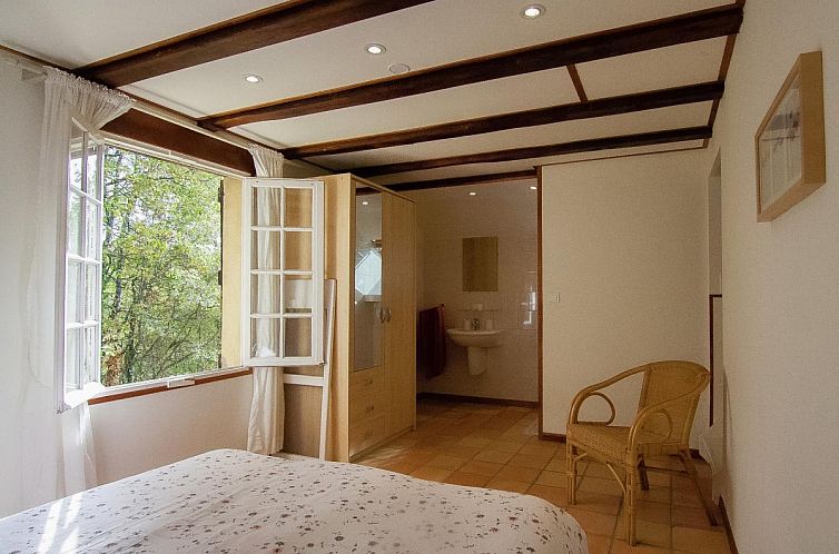 Villa les Bois 10 pers