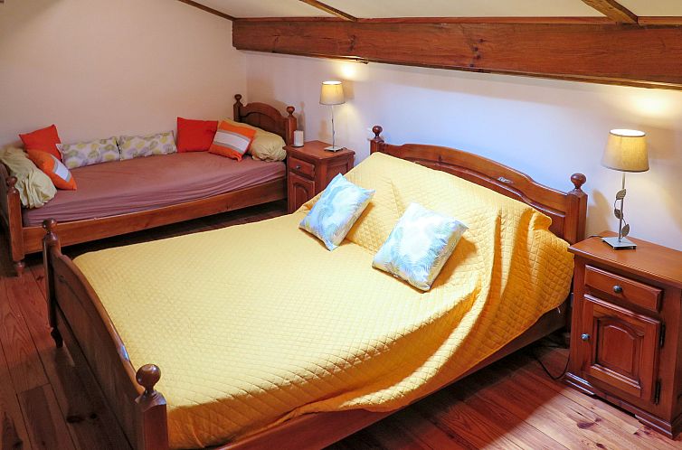 Vakantiehuis Au Cayroux