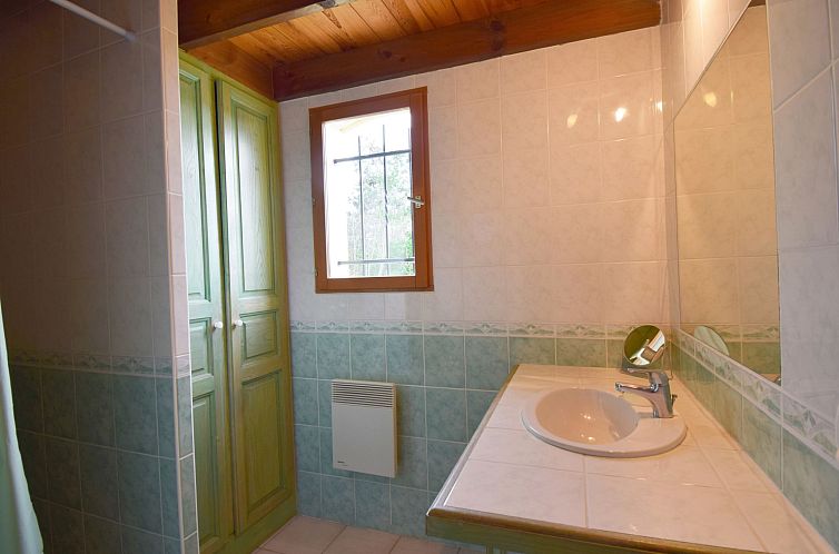 Vakantiehuis Au Cayroux