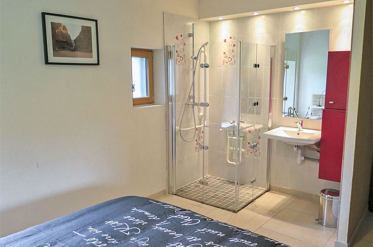 Vakantiehuis La Ferme