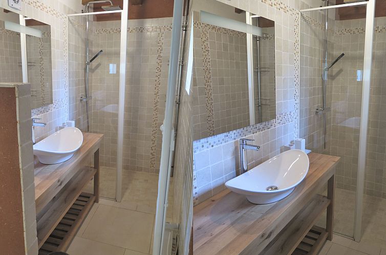 Vakantiehuis La Ferme