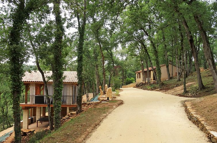 Vakantiehuis La Ferme