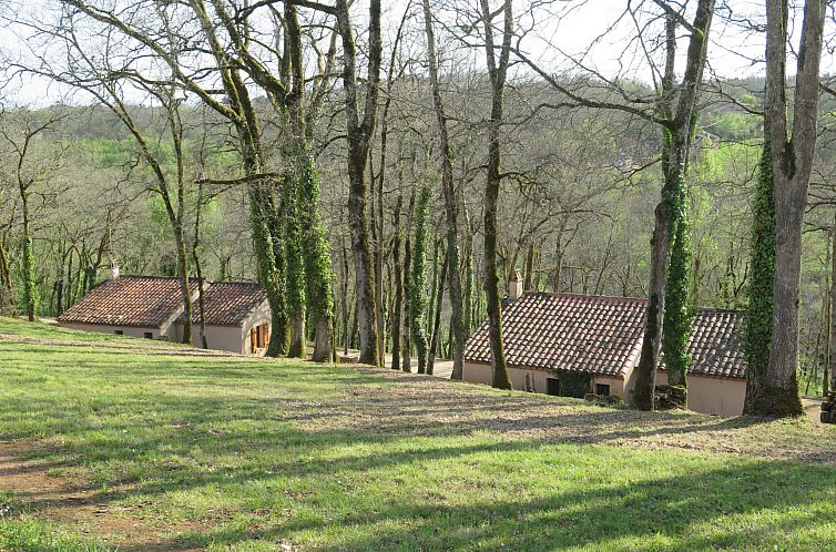 Vakantiehuis La Ferme