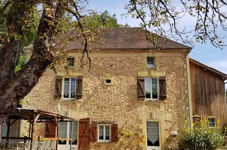 Storybook Watermill plus Gîte &amp; Pool