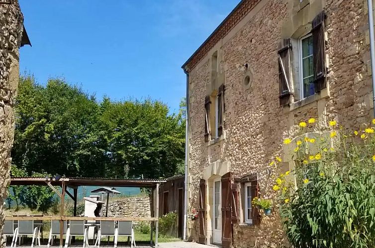 Storybook Watermill plus Gîte &amp; Pool