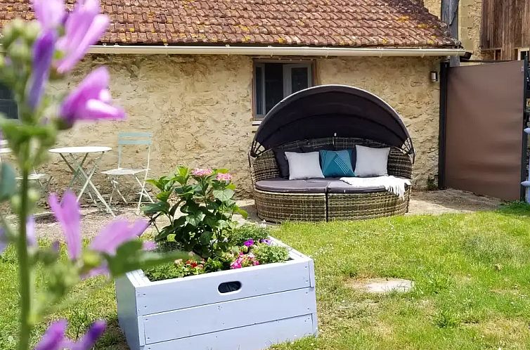 Storybook Watermill plus Gîte &amp; Pool