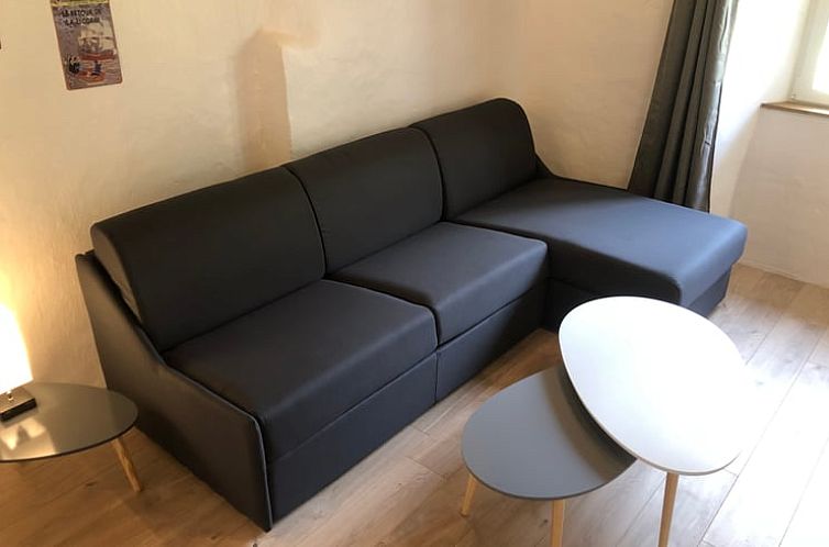 Vakantiehuis in Saint Priest Les Fougères