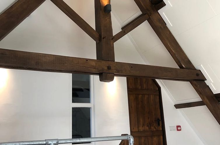 Vakantiehuis in Saint Priest Les Fougères