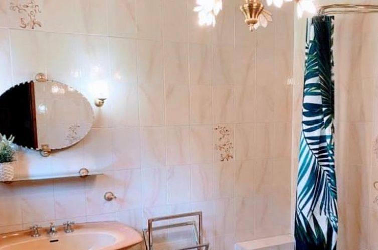 Vakantiehuisje in Saint-Priest-les-Fougères