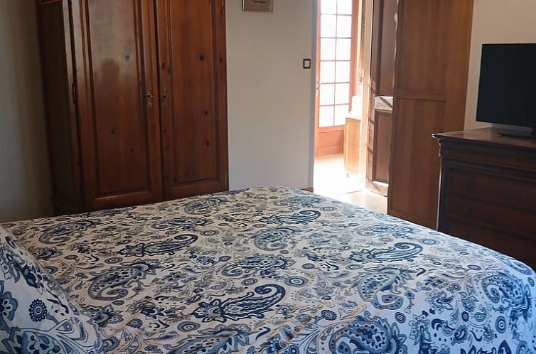 Vakantiehuisje in Saint-Priest-les-Fougères