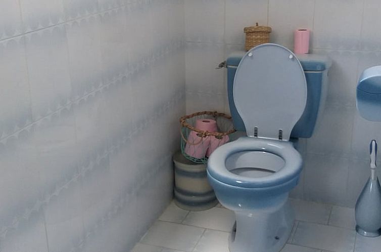 Vakantiehuisje in Saint-Priest-les-Fougères