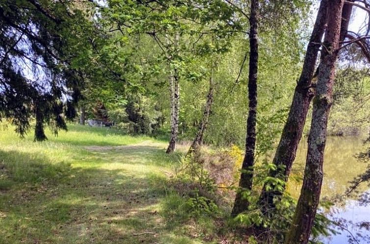 Vakantiehuisje in Saint-Priest-les-Fougères