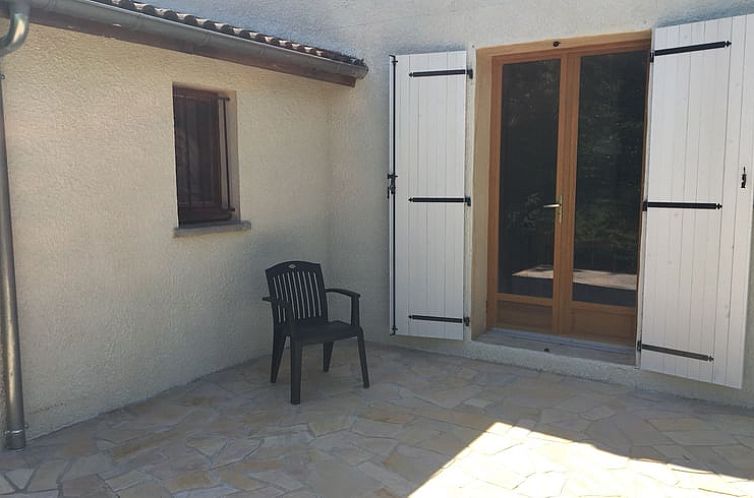 Vakantiehuisje in Salignac-Eyvigues