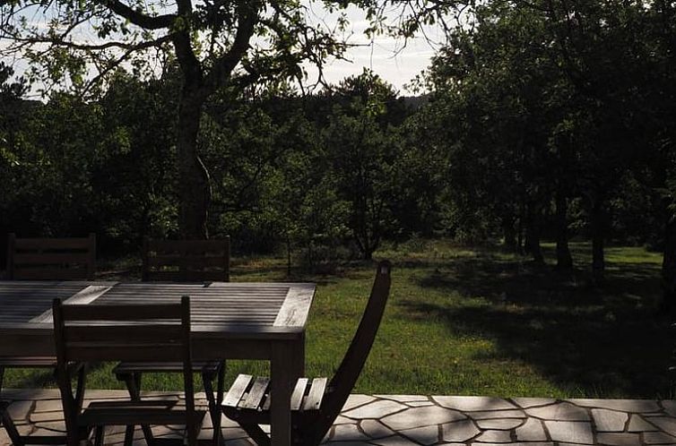 Vakantiehuisje in Salignac-Eyvigues