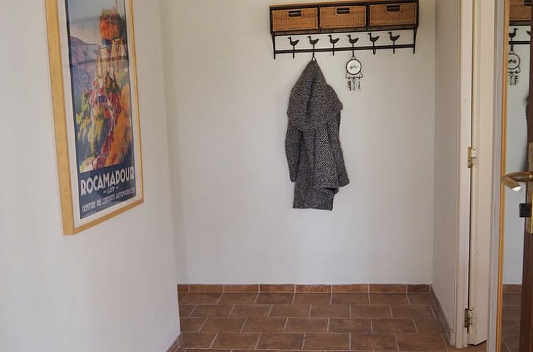 Vakantiehuisje in Salignac-Eyvigues