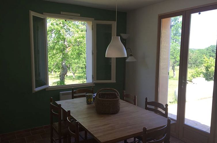 Vakantiehuisje in Salignac-Eyvigues