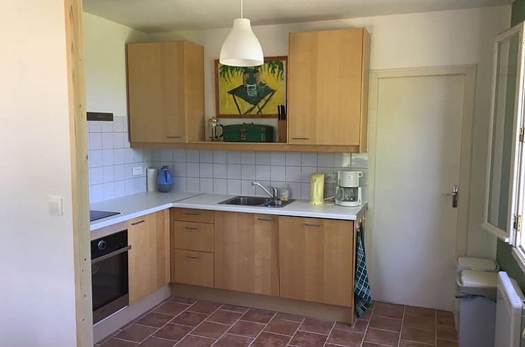 Vakantiehuisje in Salignac-Eyvigues