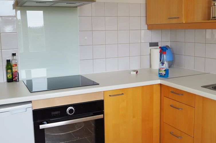 Vakantiehuisje in Salignac-Eyvigues