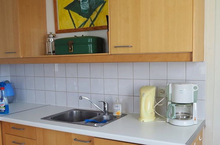 Vakantiehuisje in Salignac-Eyvigues