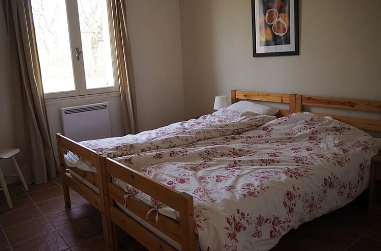 Vakantiehuisje in Salignac-Eyvigues