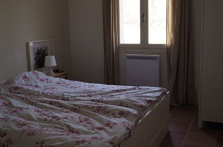 Vakantiehuisje in Salignac-Eyvigues