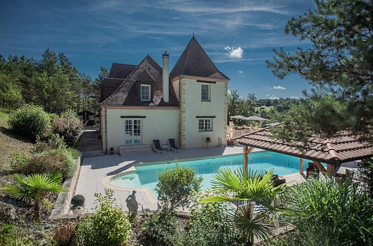 Villa Dorade